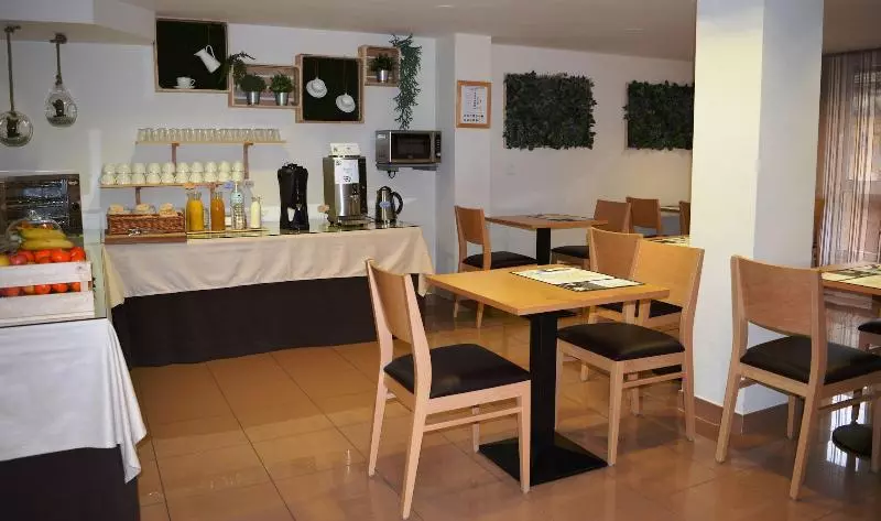 酒店 Ribeira Sacra