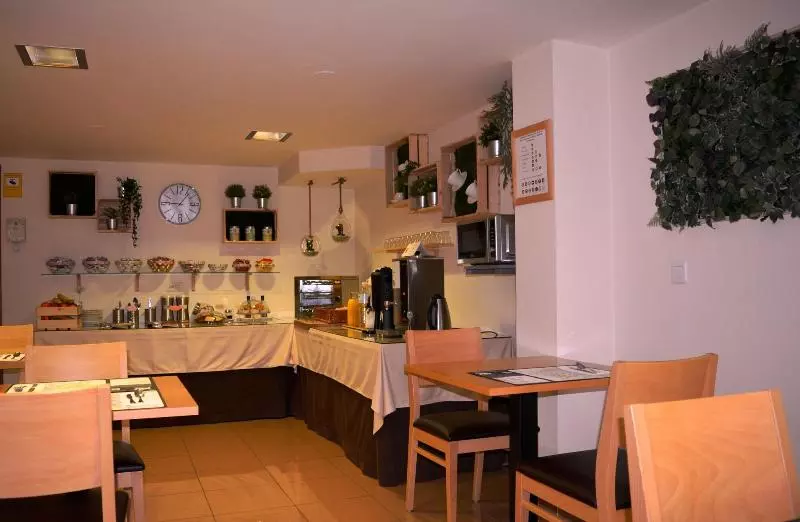 酒店 Ribeira Sacra