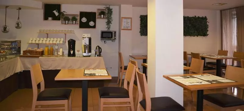 酒店 Ribeira Sacra