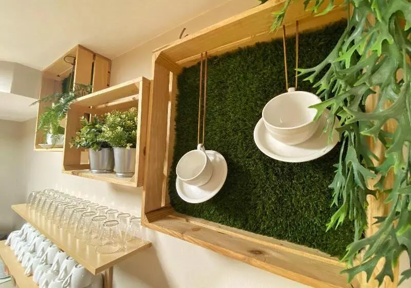 酒店 Ribeira Sacra