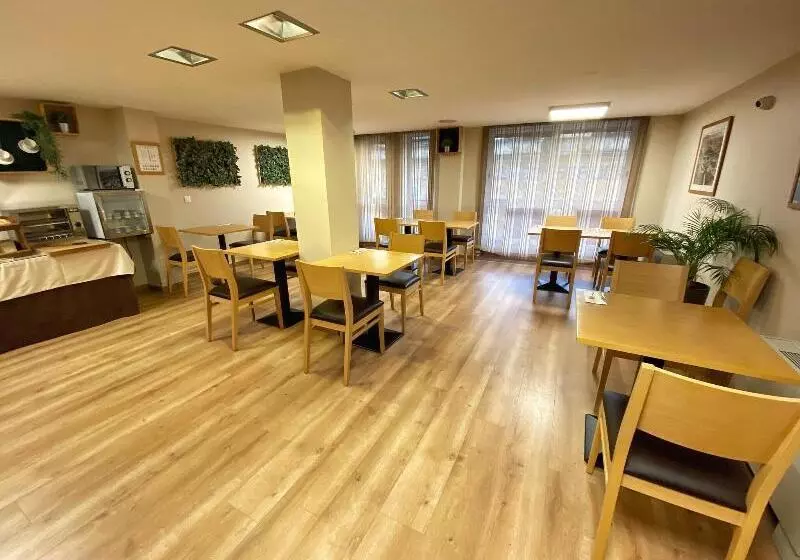 酒店 Ribeira Sacra