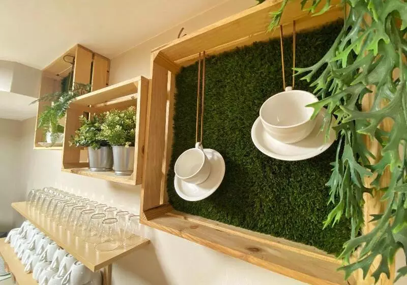 酒店 Ribeira Sacra