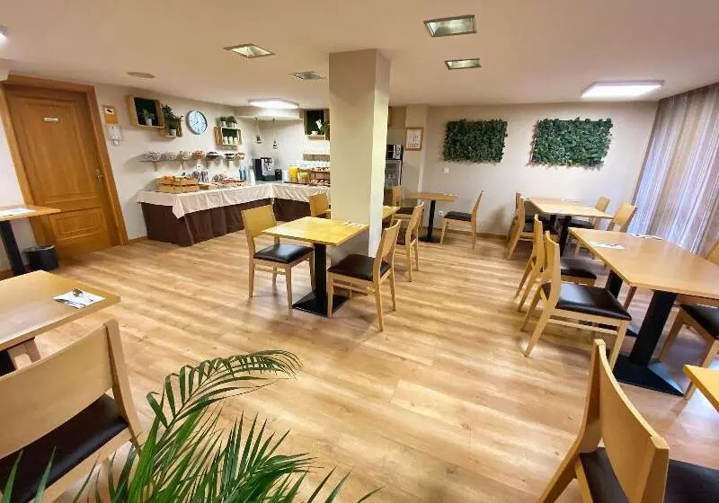 酒店 Ribeira Sacra