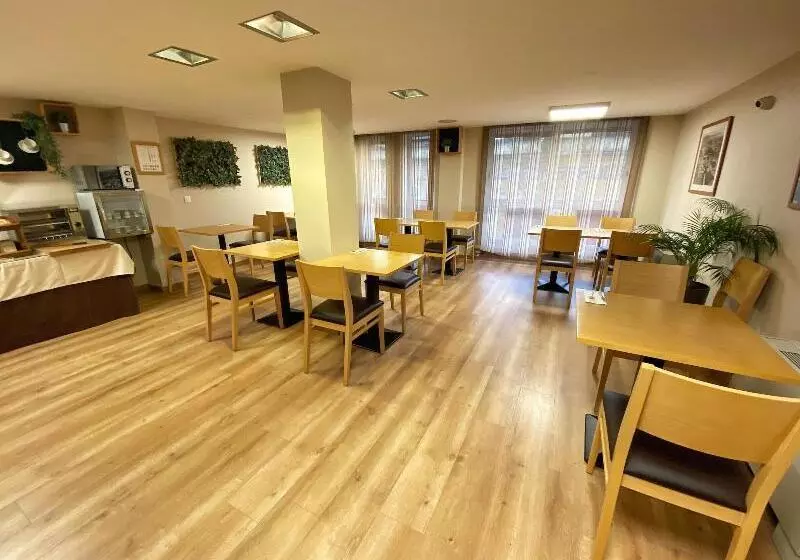 酒店 Ribeira Sacra