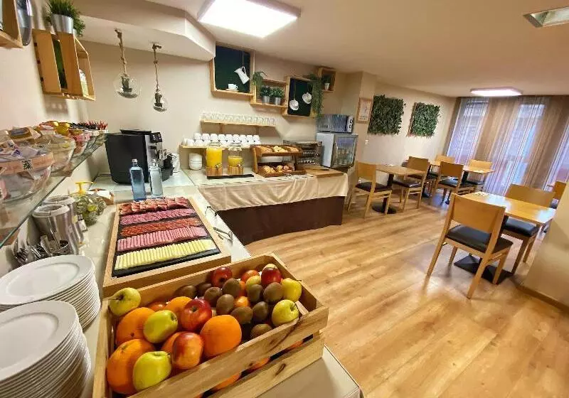 酒店 Ribeira Sacra