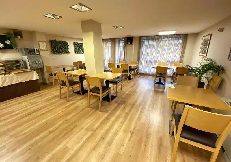 酒店 Ribeira Sacra