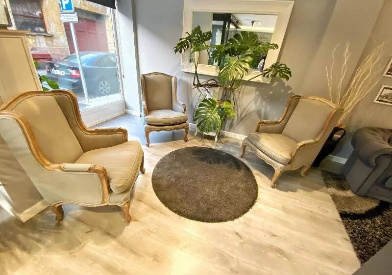 酒店 Ribeira Sacra