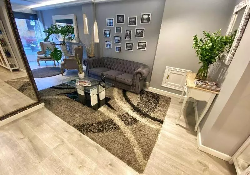 酒店 Ribeira Sacra