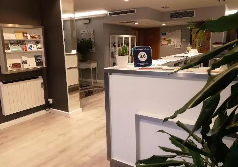 酒店 Ribeira Sacra