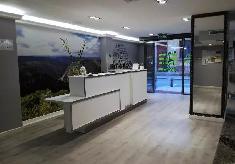 酒店 Ribeira Sacra