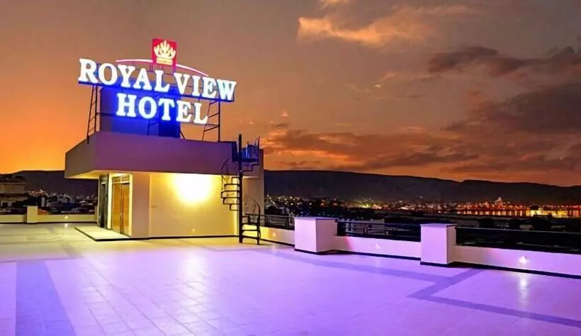 Hôtel Royal View