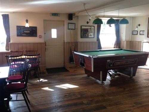 Отель The Safe Harbour