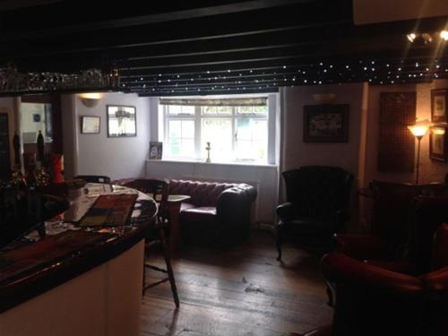 Отель The Safe Harbour