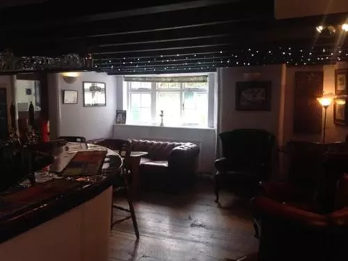 酒店 The Safe Harbour