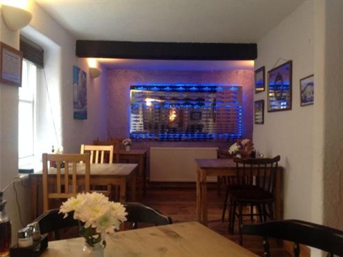 Отель The Safe Harbour