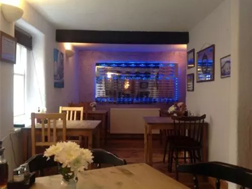 酒店 The Safe Harbour