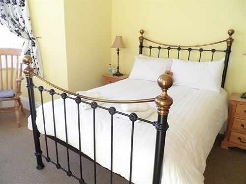 ホテル The Angel Of Corbridge Limited