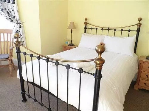 호텔 The Angel Of Corbridge Limited