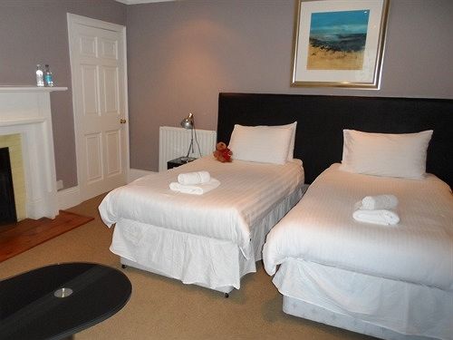 ホテル The Angel Of Corbridge Limited