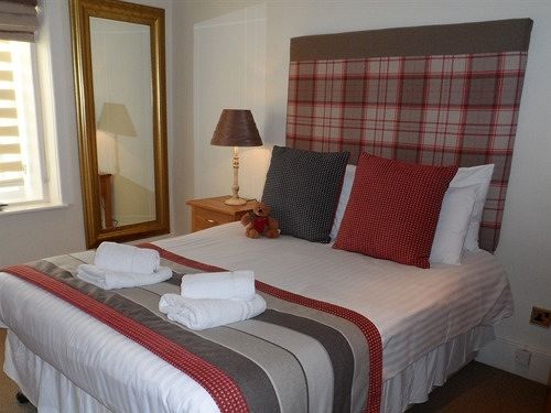 ホテル The Angel Of Corbridge Limited