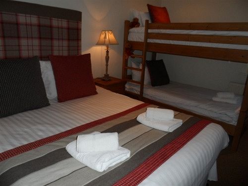 ホテル The Angel Of Corbridge Limited