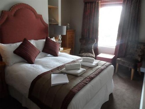 ホテル The Angel Of Corbridge Limited