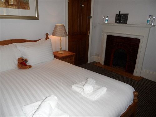 ホテル The Angel Of Corbridge Limited