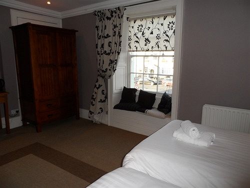 ホテル The Angel Of Corbridge Limited