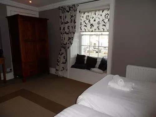 호텔 The Angel Of Corbridge Limited