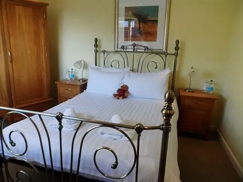 호텔 The Angel Of Corbridge Limited