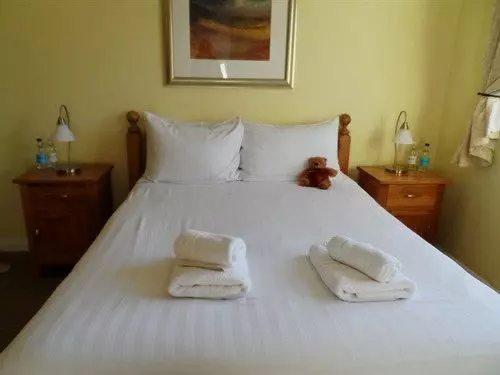 호텔 The Angel Of Corbridge Limited