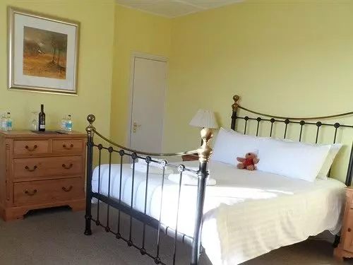 호텔 The Angel Of Corbridge Limited