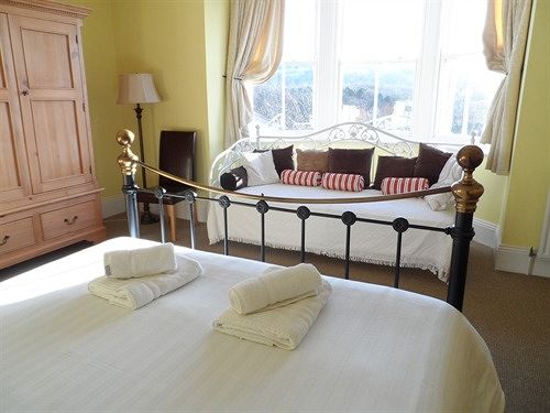 ホテル The Angel Of Corbridge Limited