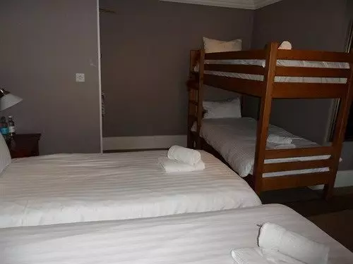 호텔 The Angel Of Corbridge Limited