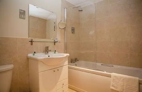 호텔 The Angel Of Corbridge Limited