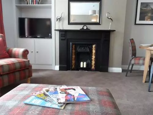 호텔 The Angel Of Corbridge Limited