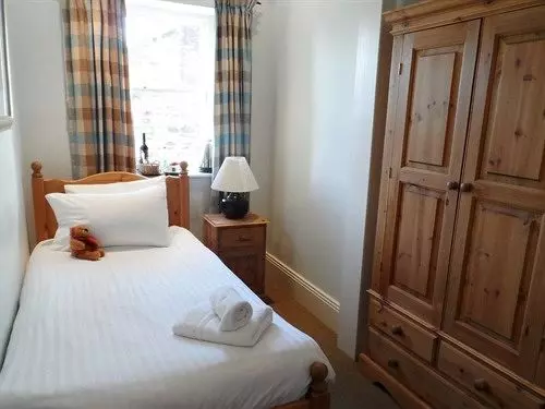 호텔 The Angel Of Corbridge Limited