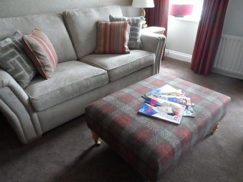 ホテル The Angel Of Corbridge Limited