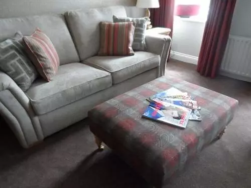 호텔 The Angel Of Corbridge Limited