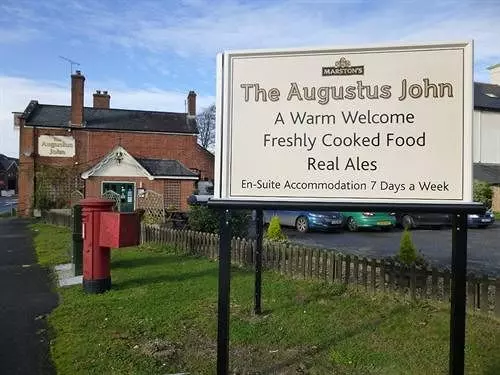 Hotel The Augustus John