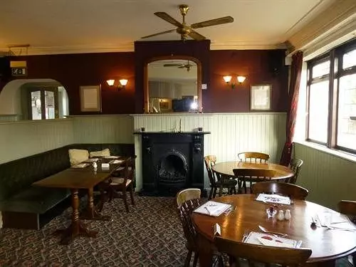 Hotel The Augustus John