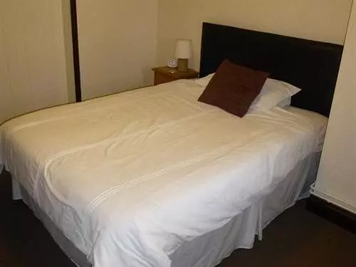 Hotel The Augustus John