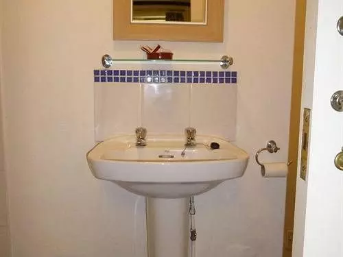 Hotel The Augustus John