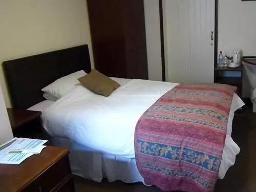 Hotel The Augustus John