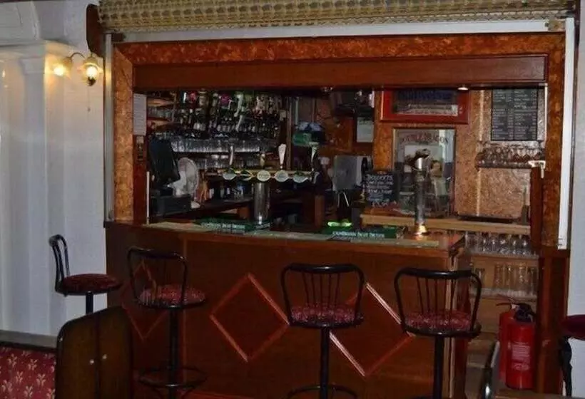 בית מלון כפרי City Inn