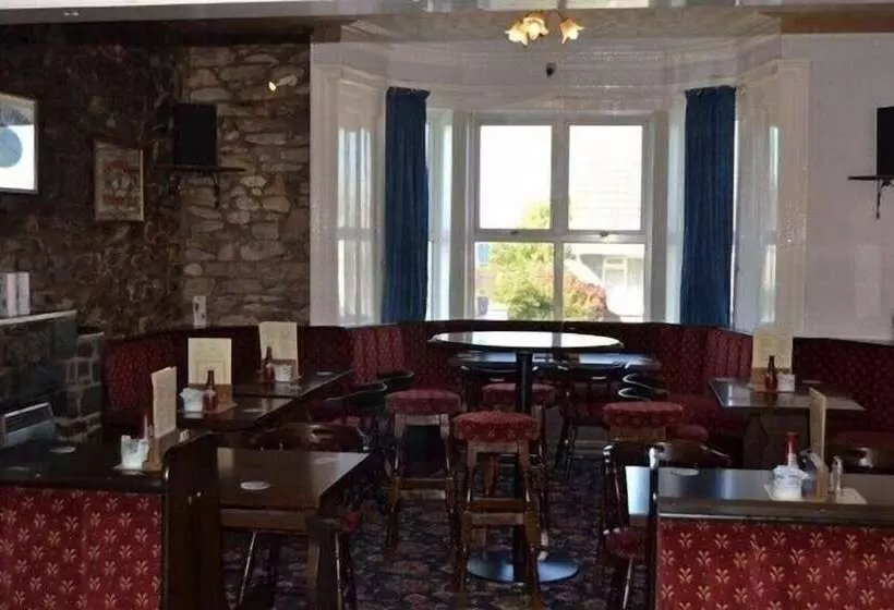 בית מלון כפרי City Inn