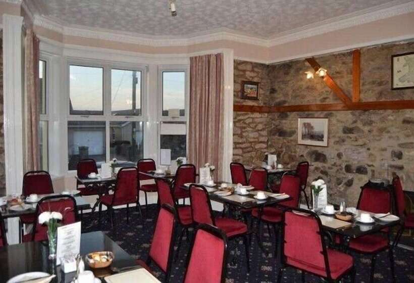 בית מלון כפרי City Inn