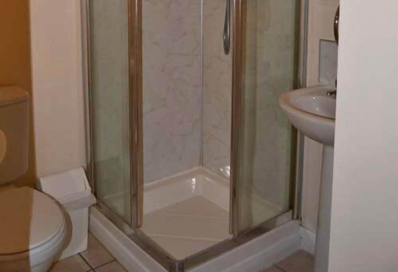 בית מלון כפרי City Inn