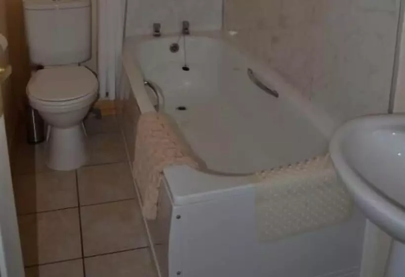 בית מלון כפרי City Inn