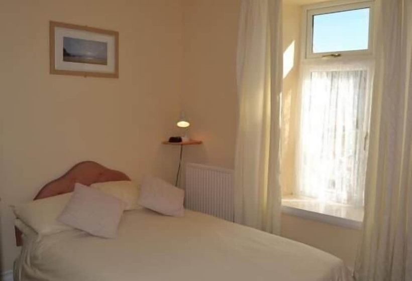 בית מלון כפרי City Inn